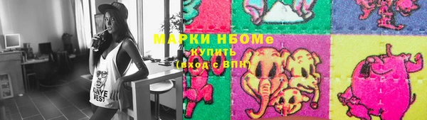 шишки Абаза